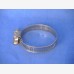 Serratub Italy Hose Clamp 40-60 mm high te